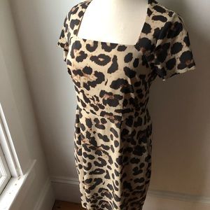 Banana Republic size 14 dress